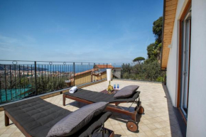 Eterea Charming Suites Sorrento